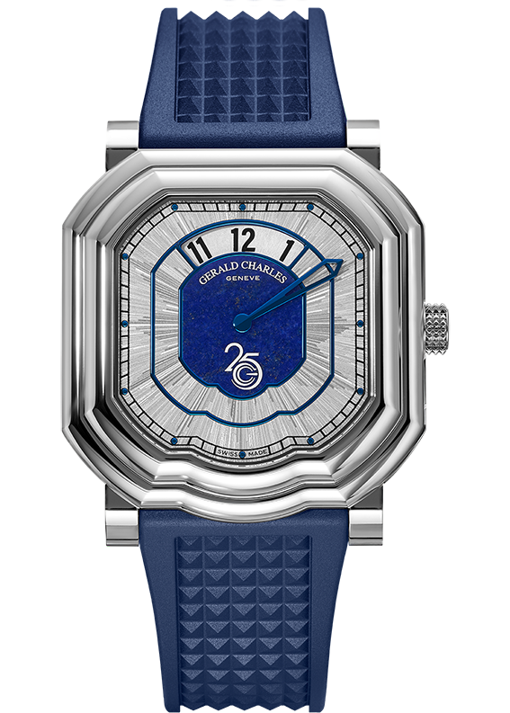 マエストロGC39 25周年記念モデル – Gerald Charles Japan