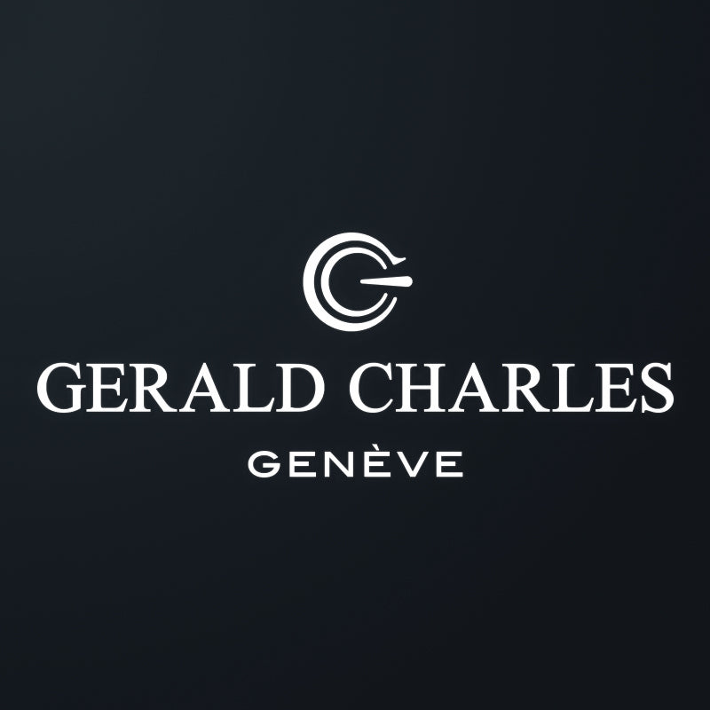 『GERALD CHARLES(ジェラルド・チャールズ)』とオフィス麦野が パートナーシップ契約を締結 / 日本市場へ本格上陸