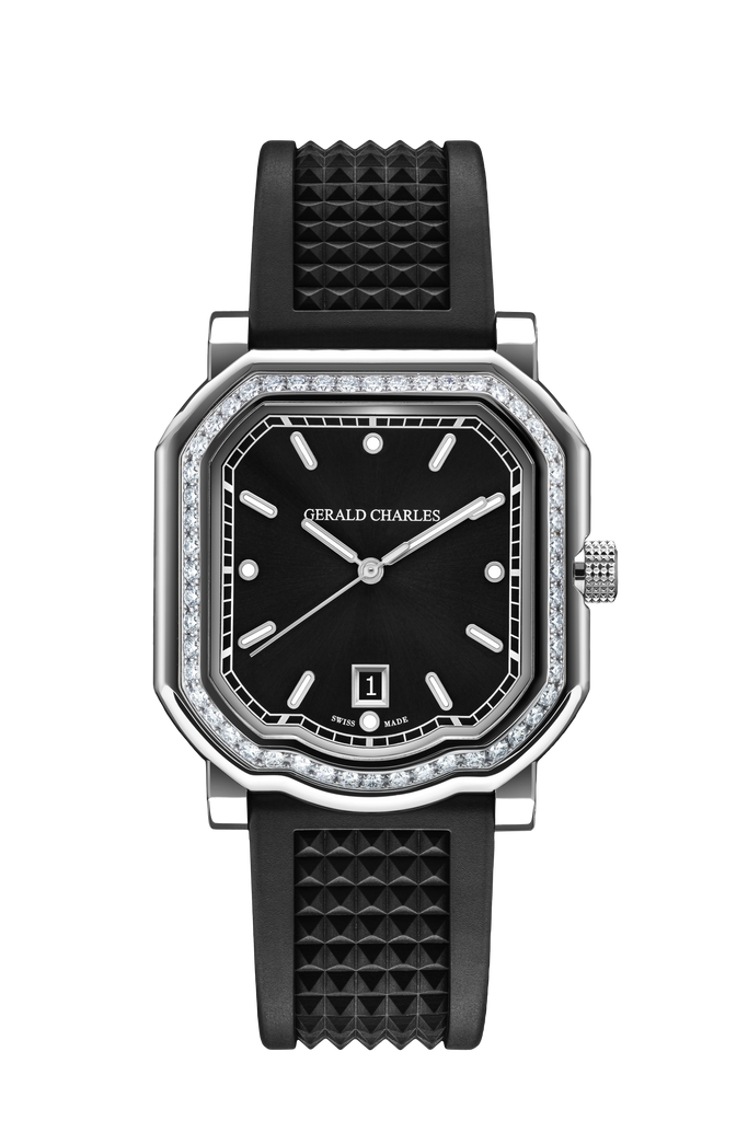 GEM-SET マエストロ 2.0 ウルトラシン – Gerald Charles Japan