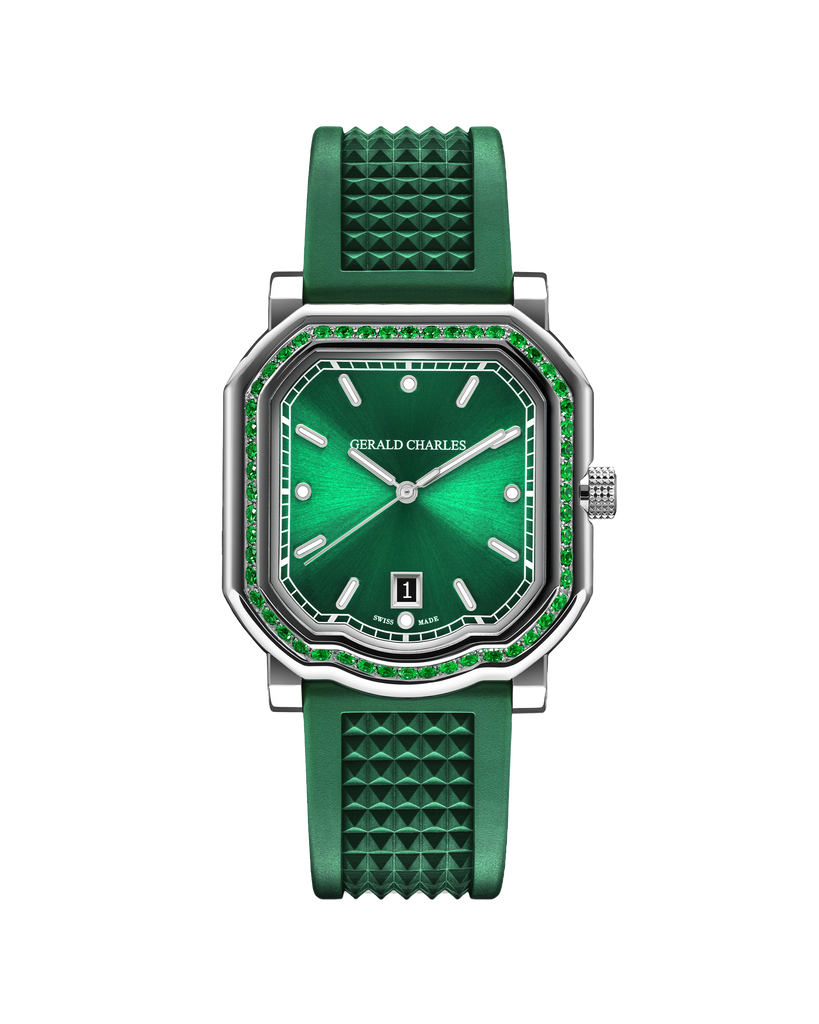 GEM-SET マエストロ 2.0 ウルトラシン – Gerald Charles Japan