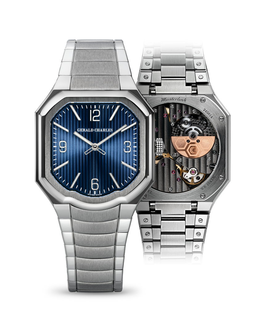 マスターリンク – Gerald Charles Japan マスターリンク – Gerald Charles Japan